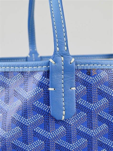 goyard monogram replica|goyard symbol.